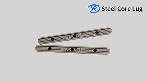 Lug for Steel core